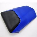 Blue Motorcycle Pillion Rear Seat Cowl Cover For Yamaha Yzf R1 2000-2001